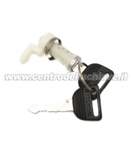 serratura porta Honda - 75585692003