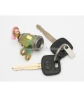 serratura porta sinistra Toyota - 6905220360