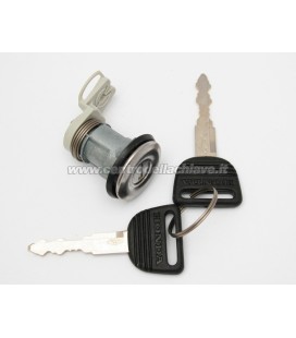 serratura porta Honda - 75585SA5003