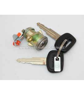 serratura porta destra Toyota - 6905120240