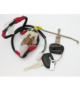 serratura porta sinistra Toyota - 6905295D05