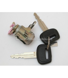 serratura porta Toyota - 6905220270