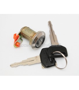 serratura porta Toyota - 6905123070