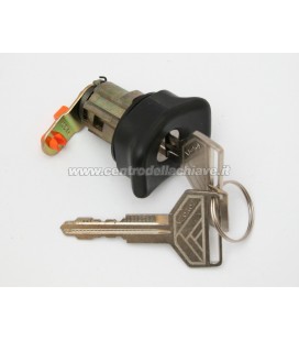 serratura porta Toyota - 6905510080