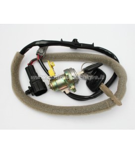 serratura porta Toyota - 6905233120