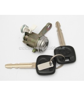 serratura porta destra Toyota - 6905120330