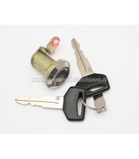 serratura porta Toyota - 6905223070