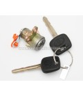 serratura porta destra Toyota - 6905120360