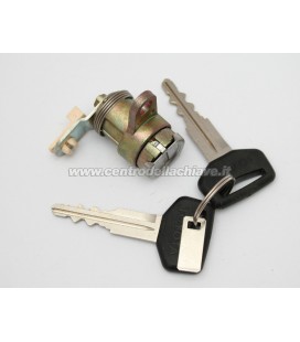 serratura porta Toyota - 6905120170