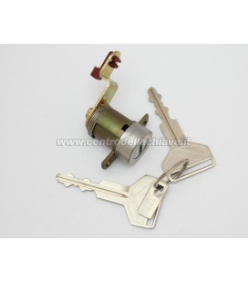 serratura porta Toyota - 6905595J02