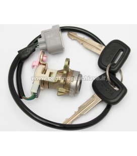 serratura porta sinistra Toyota MR2 - 6905217091