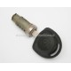 cilindro serratura porta Omega Opel - 133485