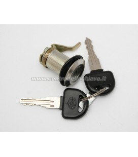 serratura porta Subaru - 757421440