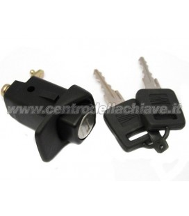 serratura porta Seat - SE028521600A