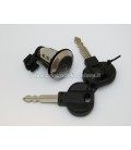 serratura porta destra Citroen - 252593