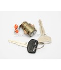 serratura porta destra Toyota - 6905135030