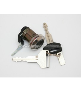 serratura porta destra Toyota - 6905195404