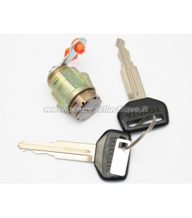 serratura porta destra Toyota - 6905113110