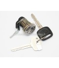 serratura porta destra Toyota - 6905137040