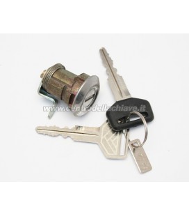 serratura porta Toyota - 6905195J05