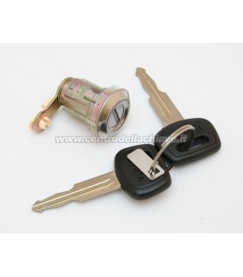 serratura porta destra Toyota - 6905128040