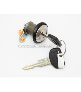 serratura porta destra Toyota - 6905132090