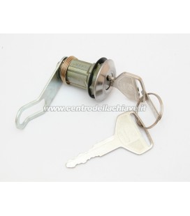 serratura porta destra Toyota - 6905190A05