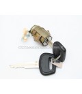 serratura porta destra Toyota - 6905120220