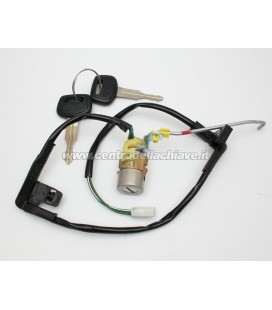 serratura porta destra toyota - 6905195D05