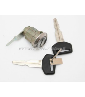 serratura porta Toyota - 6905195718