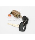 serratura porta destra Toyota - 6905135050