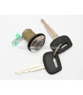 serratura porta destra Toyota - 6905110220