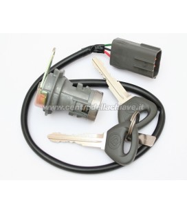 serratura porta destra Mazda - GA5R76210