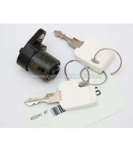 serratura porta destra Renault - 7701038324