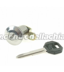 serratura porta sinistra Mitsubishi - MB286733