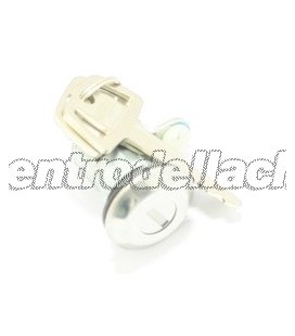 serratura porta destra Mitsubishi - MB105277