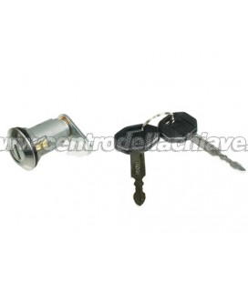 serratura porta destra Mitsubishi - MB171241