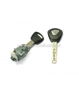 serratura porta sinistra Honda Legend - 72146SP1003