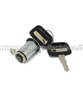 serratura porta Honda - 75585634671