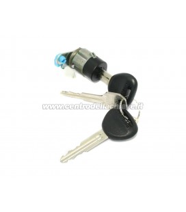 serratura porta destra Mitsubishi - MB802161