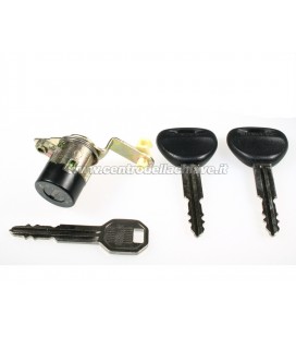 serratura porta Mitsubishi - MB953215