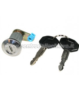 serratura porta sinistra Mitsubishi - MB364961