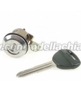 serratura porta sinistra Mitsubishi - MB574853