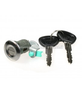 serratura porta Mazda - DBY076230