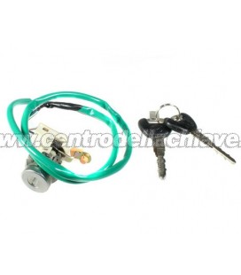 serratura porta Mazda - BG3F76220C