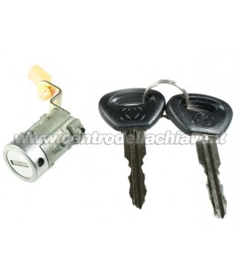 serratura porta Mazda MX-5 - NA1076220G