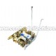 meccanismo porta Honda Civic - 72150S03G01