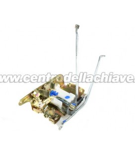 meccanismo porta Honda Civic - 72150S03G01