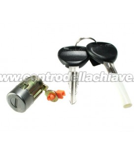 serratura porta destra Mitsubishi - MR264482