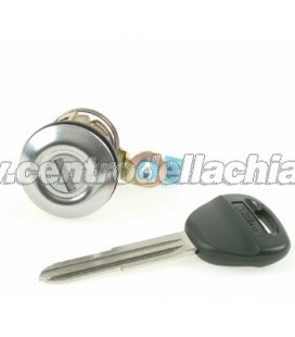 serratura porta sinistra Mitsubishi - MR181685